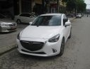 Mazda 2 2016 - Chiến Hòa Auto bán Mazda 2 năm sản xuất 2016, màu trắng, xe nhập