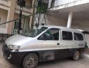 Hyundai Grand Starex 1999 - Cần bán gấp Hyundai Grand Starex đời 1999, màu bạc, nhập khẩu nguyên chiếc