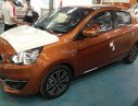 Mitsubishi Mirage MT 2016 - Bán xe Mitsubishi Mirage Facelift model 2017 MT, khuyến mại lớn trong tháng, giao xe ngay, thủ tục nhanh gọn