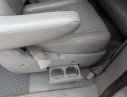 Kia Carnival 2005 - Cần bán lại xe Kia Carnival 2005, màu bạc