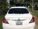 Nissan Sunny XL 2014 - Bán Nissan Sunny XL đời 2014, màu trắng 