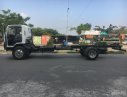 Isuzu F-SERIES   FN129 2016 - Bán xe tải Isuzu FN129, tải trọng 8.2 tấn