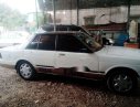 Nissan Bluebird 1982 - Bán xe Nissan Bluebird sản xuất 1982, màu trắng, 45 triệu