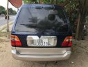 Toyota Zace 2003 - Bán Toyota Zace sản xuất năm 2003, màu xanh dưa