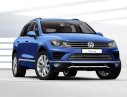 Volkswagen Touareg GP 2016 - Bán xe Volkswagen Touareg GP đời 2016, nhập khẩu nguyên chiếc, giá 2 tỉ 499 triệu