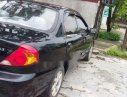 Kia Spectra 2004 - Bán Kia Spectra đời 2004, màu đen 