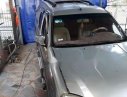 Isuzu Hi lander 2007 - Cần bán gấp Isuzu Hi lander năm sản xuất 2007, màu bạc