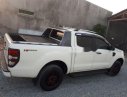 Ford Ranger   XLS 2.2L 4.2  2016 - Bán xe Ford Ranger XLS 2.2L 4.2 2016, màu trắng xe gia đình