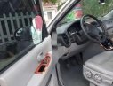 Kia Carnival 2005 - Cần bán lại xe Kia Carnival 2005, màu bạc