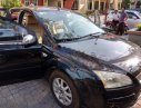 Ford Focus 2007 - Bán xe Ford Focus đời 2007, màu đen