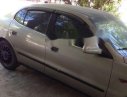 Daewoo Leganza 2001 - Cần bán Daewoo Leganza sản xuất năm 2001, màu bạc, 95tr