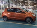 Mitsubishi Mirage MT 2016 - Bán xe Mitsubishi Mirage Facelift model 2017 MT, khuyến mại lớn trong tháng, giao xe ngay, thủ tục nhanh gọn