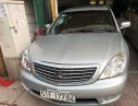 Mitsubishi Grunder 2008 - Bán Mitsubishi Grunder 2008, màu bạc, nhập khẩu số tự động, 370 triệu