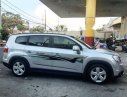 Chevrolet Orlando 2012 - Bán Chevrolet Orlando sản xuất năm 2012, màu bạc số tự động