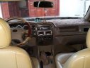 Isuzu Hi lander 2007 - Cần bán gấp Isuzu Hi lander năm sản xuất 2007, màu bạc