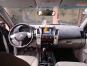 Mitsubishi Pajero Sport 2011 - Bán Mitsubishi Pajero Sport 2011, màu đen số sàn