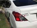 Nissan Sunny XL 2014 - Bán Nissan Sunny XL đời 2014, màu trắng 