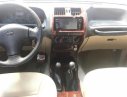 Nissan Terrano II 2.4 MT 2002 - Bán Nissan Terrano II 2.4 MT 2002, màu trắng, nhập khẩu 