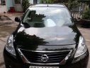 Nissan Sunny 2014 - Bán ô tô Nissan Sunny sản xuất năm 2014, màu đen giá cạnh tranh