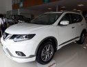 Nissan X trail SV 2018 - Bán Nissan X-Trail sv 2018 đủ màu, đủ phiên bản. Giao xe sớm nhất giá tốt nhất
