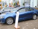 Volkswagen Jetta 2017 - Bán Volkswagen Jetta sản xuất 2017, màu xanh lam, xe nhập