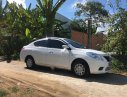 Nissan Sunny XL 2014 - Bán Nissan Sunny XL đời 2014, màu trắng 