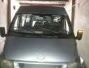 Ford Transit 2.4L 2004 - Bán Ford Transit 2.4L sản xuất 2004, màu bạc, giá 135tr