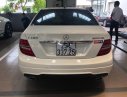 Mercedes-Benz C class C300 2011 - Bán Mercedes C300 sản xuất 2011, màu trắng, xe nhập