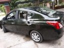 Nissan Sunny 2014 - Bán ô tô Nissan Sunny sản xuất năm 2014, màu đen giá cạnh tranh