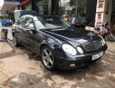 Mercedes-Benz C ũ Meredes-Benz E 240 2003 - Xe Cũ Mercedes-Benz E 240 2003