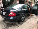 Mercedes-Benz C ũ Meredes-Benz E 240 2003 - Xe Cũ Mercedes-Benz E 240 2003