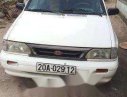 Kia Pride 1992 - Cần bán lại xe Kia Pride năm sản xuất 1992, màu trắng, giá 28tr