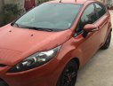 Ford Fiesta 2011 - Bán Ford Fiesta năm 2011, màu đỏ, xe nhập chính chủ