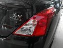 Nissan Sunny XV Premiums 2018 - Cần bán xe Nissan Sunny XV Premiums đời 2018, màu xám