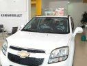 Chevrolet Orlando LT 2017 - Không hối tiếc khi mua xe 7 chỗ, với khuyến mại tháng 5 lên tới 60 triệu bản LT, LH 0966342625