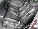 Honda Odyssey 2.4AT  2017 - Cần bán gấp Honda Odyssey 2.4AT sản xuất 2017, màu đen, xe nhập