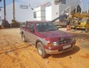 Ford Ranger 2001 - Cần bán lại xe Ford Ranger sản xuất 2001, giá 150tr