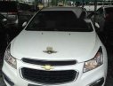 Chevrolet Cruze 2016 - Bán Chevrolet Cruze sản xuất 2016, màu trắng xe gia đình, 430 triệu