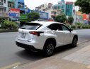 Lexus NX   200t F-Sport 2014 - Bán xe Lexus NX 200t F-Sport năm 2014, màu trắng, nhập khẩu 