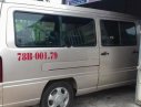 Mercedes-Benz MB 140D 2001 - Cần bán lại xe Mercedes 140D năm sản xuất 2001 giá cạnh tranh