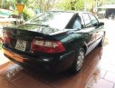 Mazda 626 2.0 MT 2000 - Bán xe Mazda 626 2.0 MT sản xuất 2000, màu đen, giá 142tr