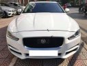 Jaguar XE 2.0 2015 - Chính chủ bán xe Jaguar XE 2.0 đời 2015, màu trắng, xe nhập