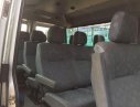 Mercedes-Benz Sprinter 2005 - Bán Mercedes Sprinter sản xuất năm 2005, màu bạc