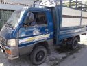 Thaco AUMAN Foton 2008 - Bán Thaco AUMAN Foton sản xuất 2008, màu xanh lam