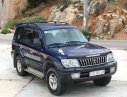 Toyota Prado   Vx V6 3.4  2000 - Cần bán Toyota Prado Vx V6 3.4 năm 2000 chính chủ, giá tốt