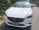 Mazda 6 2.0L 2017 - Cần bán lại xe Mazda 6 2.0L đời 2017, màu trắng