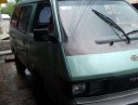 Toyota Van 1986 - Bán Toyota Van đời 1986, màu xanh