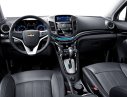 Chevrolet Orlando LT 2017 - Giải nhiệt mùa hè, tháng 5 giảm 60 triệu tiền mặt với Chevrolet Orlando, LH: 0966342625