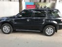 Ford Escape XLS 2011 - Bán xe Ford Escape XLS đăng ký 2011, màu đen, chính chủ, giá 435 triệu