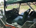 Jeep VB125 2.4  1990 - Bán Jeep A2 2.4 năm 1990, màu xanh lam, xe nhập chính chủ giá cạnh tranh